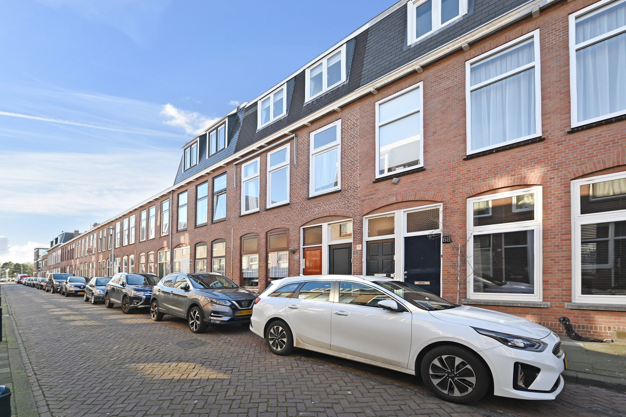 Photo 3 of Ripperdastraat 64