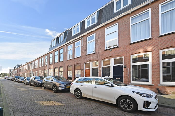 Foto 3 van Ripperdastraat 64