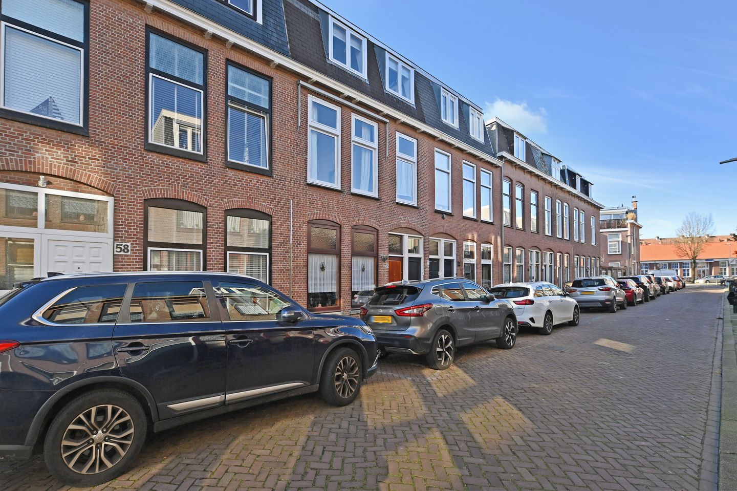 Photo 4 of Ripperdastraat 64