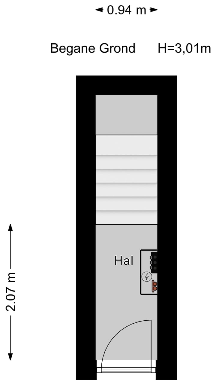 Foto 44 van Ripperdastraat 64