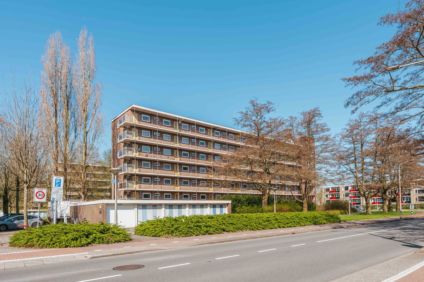 Foto 4 van Mr. G. Groen van Prinstererlaan 291