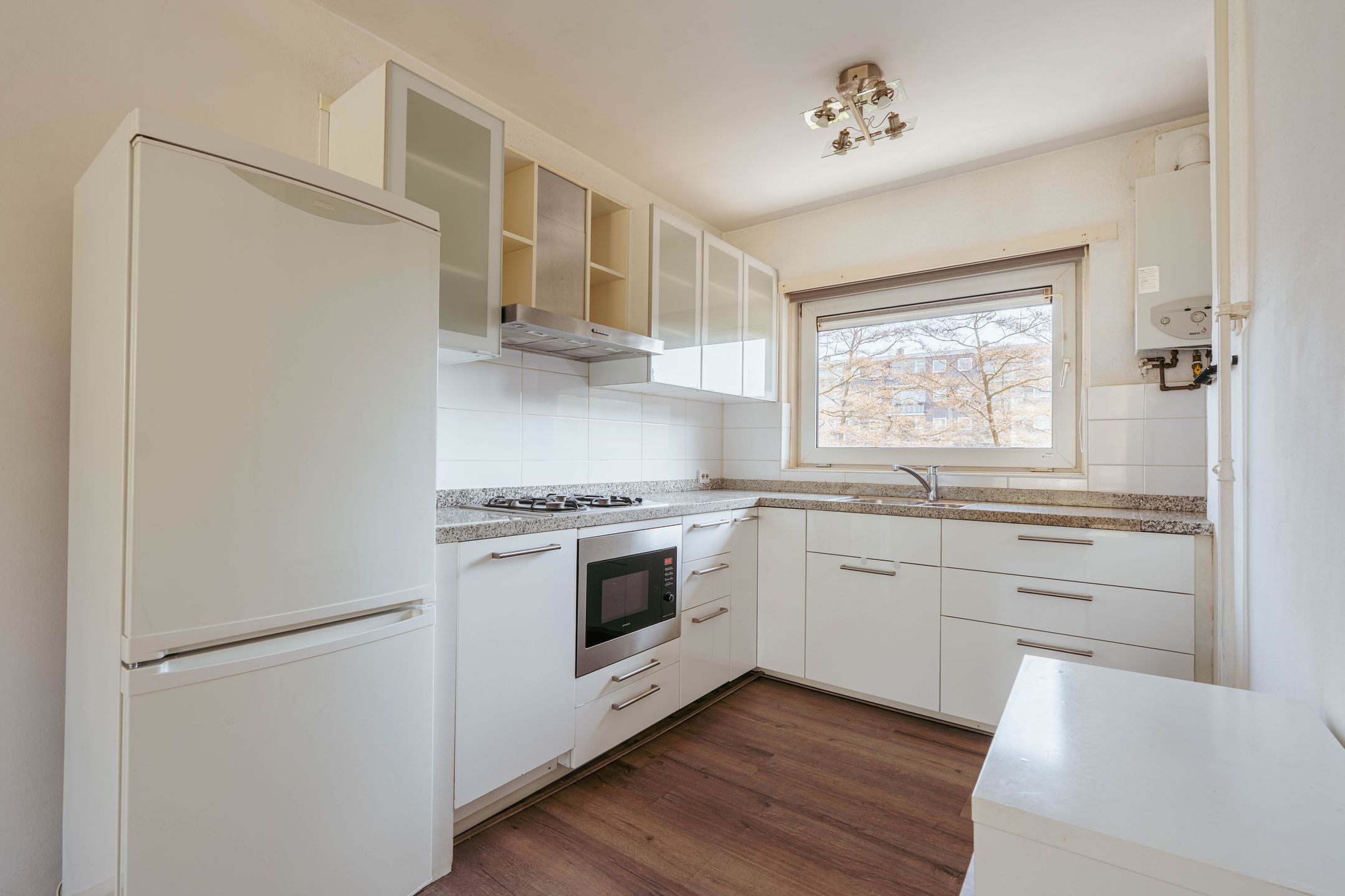 Foto 3 van Mr. G. Groen van Prinstererlaan 291