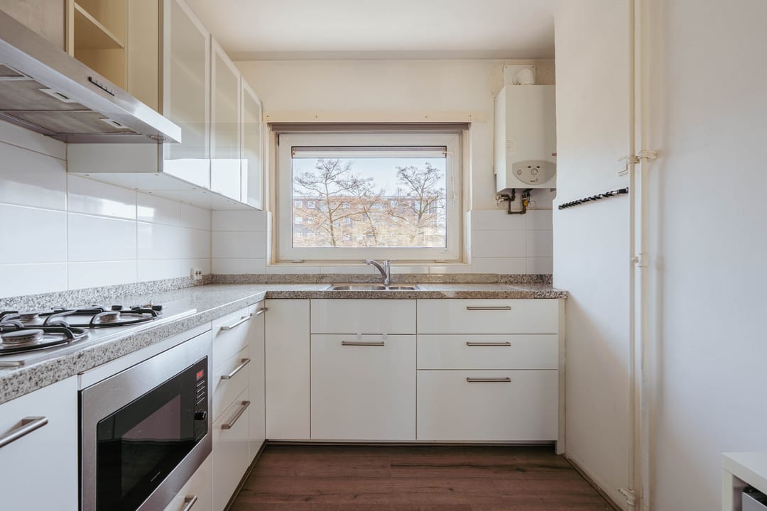 Foto 7 van Mr. G. Groen van Prinstererlaan 291