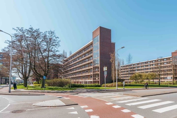 Foto 16 van Mr. G. Groen van Prinstererlaan 291