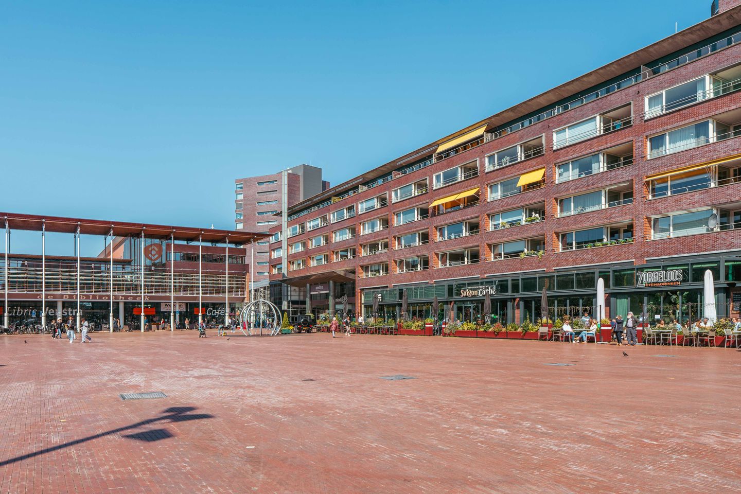 Foto 20 van Mr. G. Groen van Prinstererlaan 291