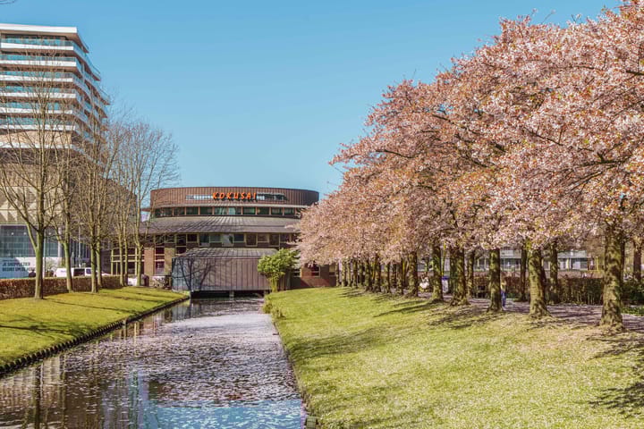 Foto 21 van Mr. G. Groen van Prinstererlaan 291