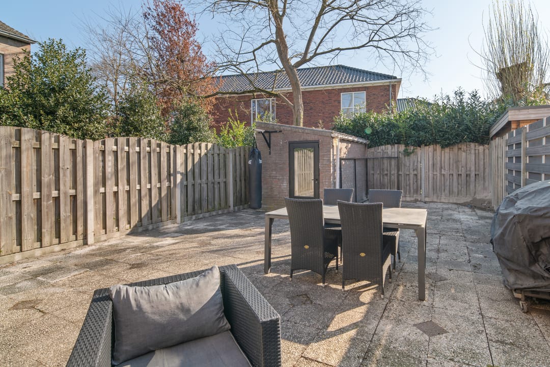 Photo 32 of Paulijnenveld 12