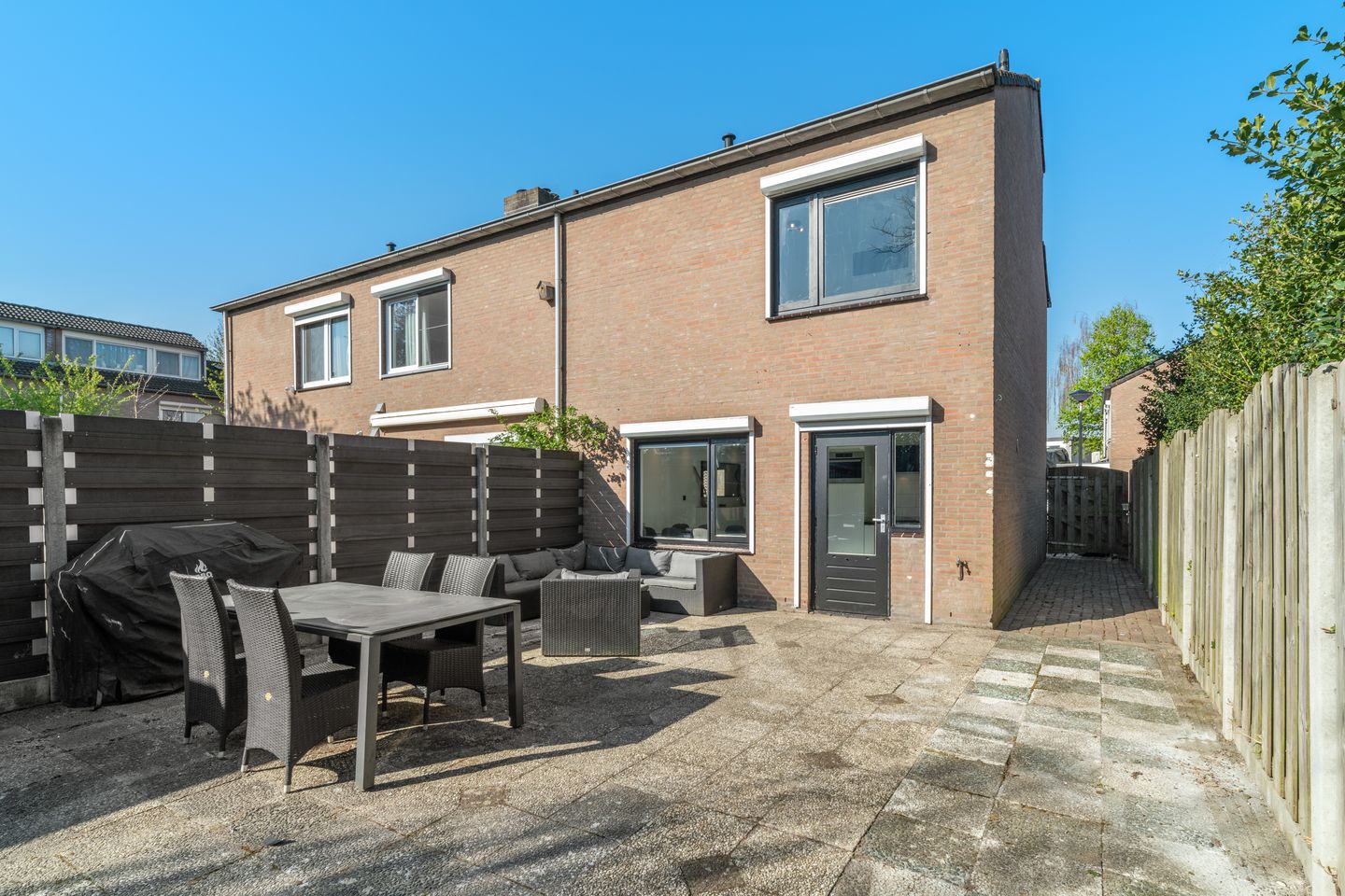 Photo 34 of Paulijnenveld 12