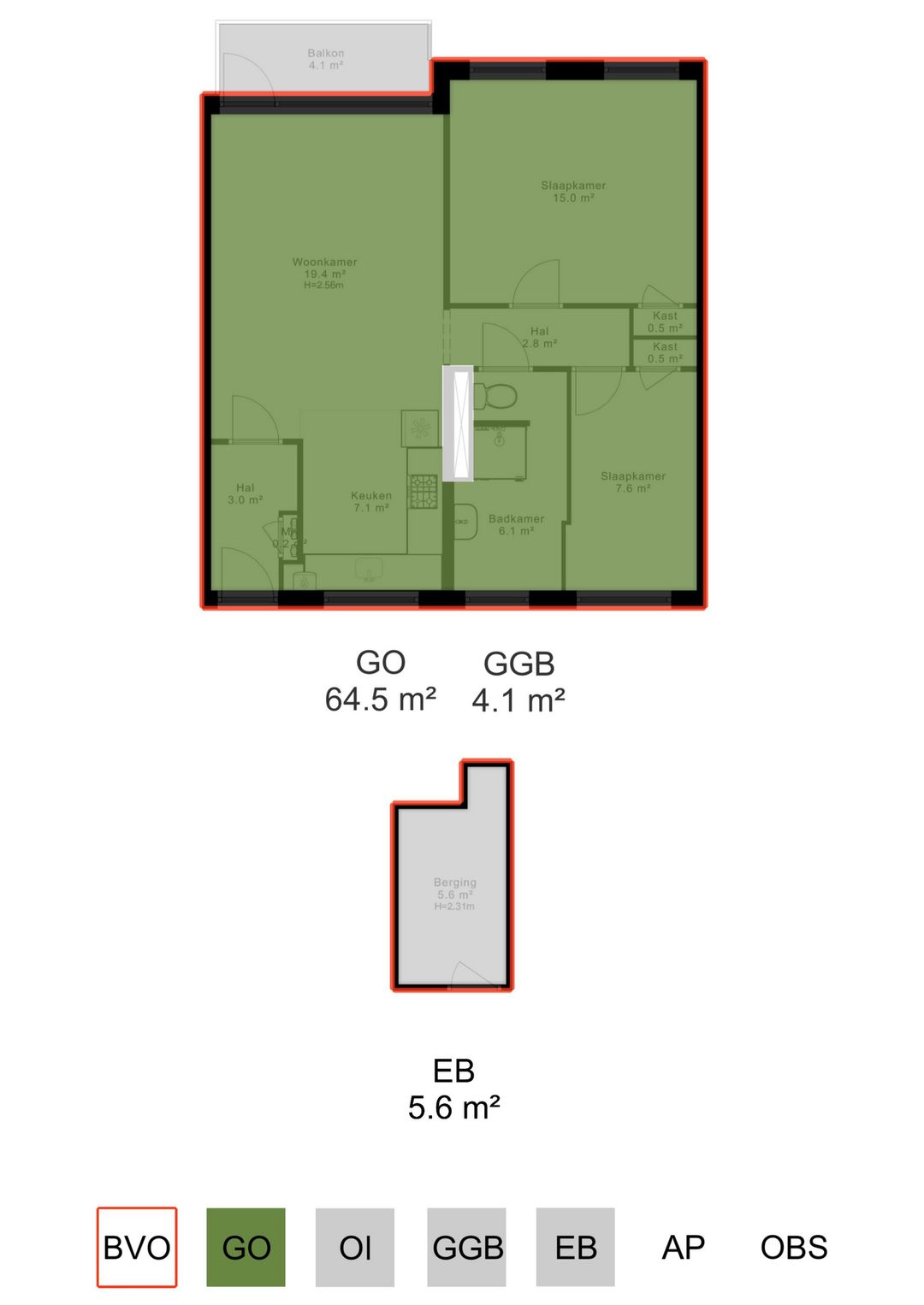 Foto 23 van Mr. G. Groen van Prinstererlaan 291