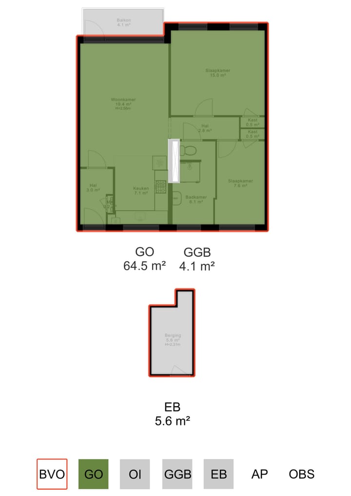 Foto 23 van Mr. G. Groen van Prinstererlaan 291