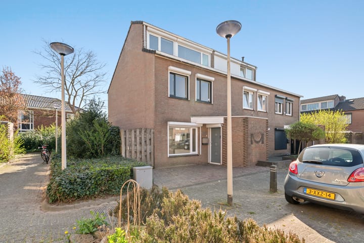 Foto 41 van Paulijnenveld 12