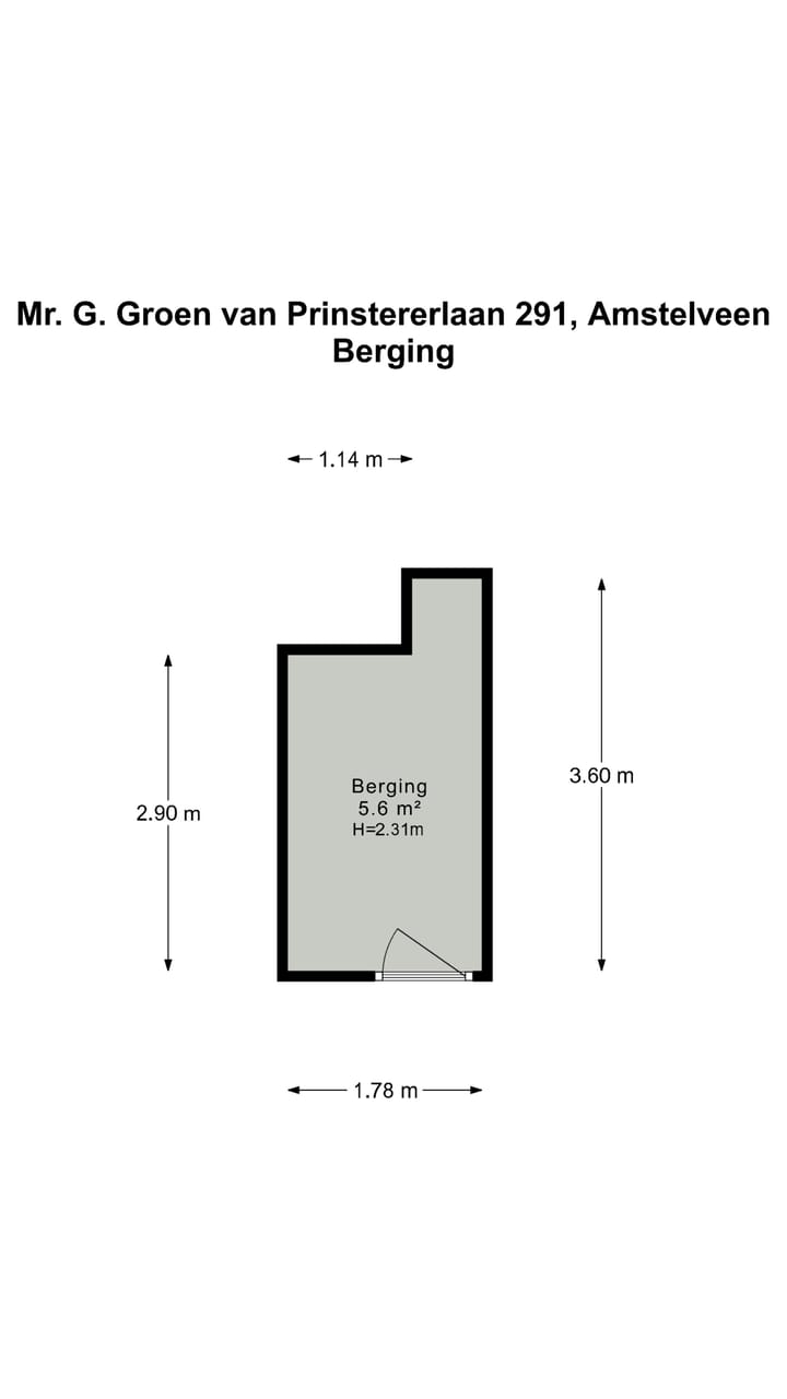 Foto 24 van Mr. G. Groen van Prinstererlaan 291