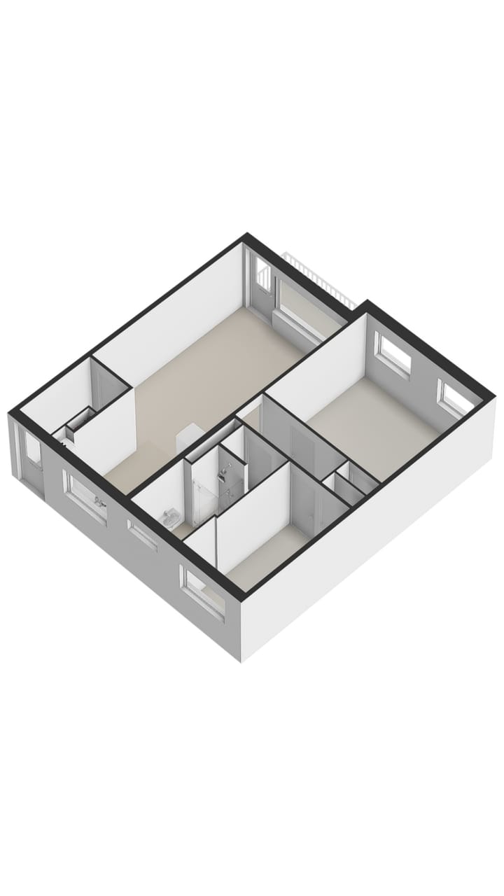 Foto 25 van Mr. G. Groen van Prinstererlaan 291