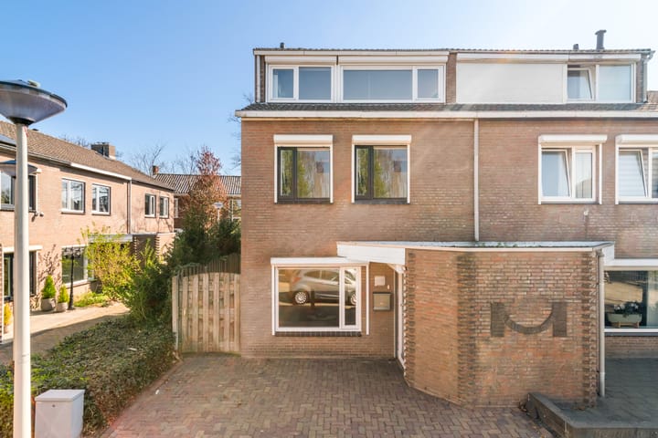 Foto 42 van Paulijnenveld 12