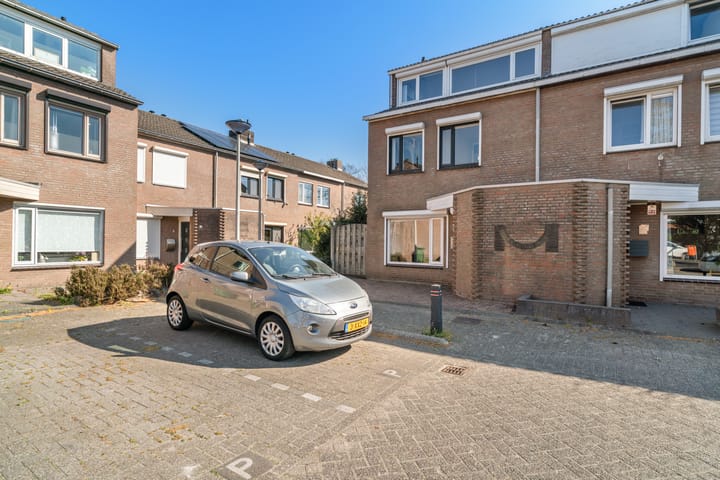 Foto 43 van Paulijnenveld 12