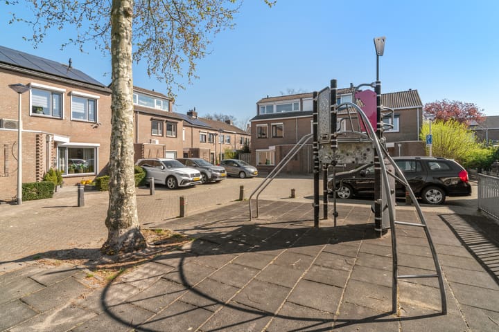 Foto 45 van Paulijnenveld 12