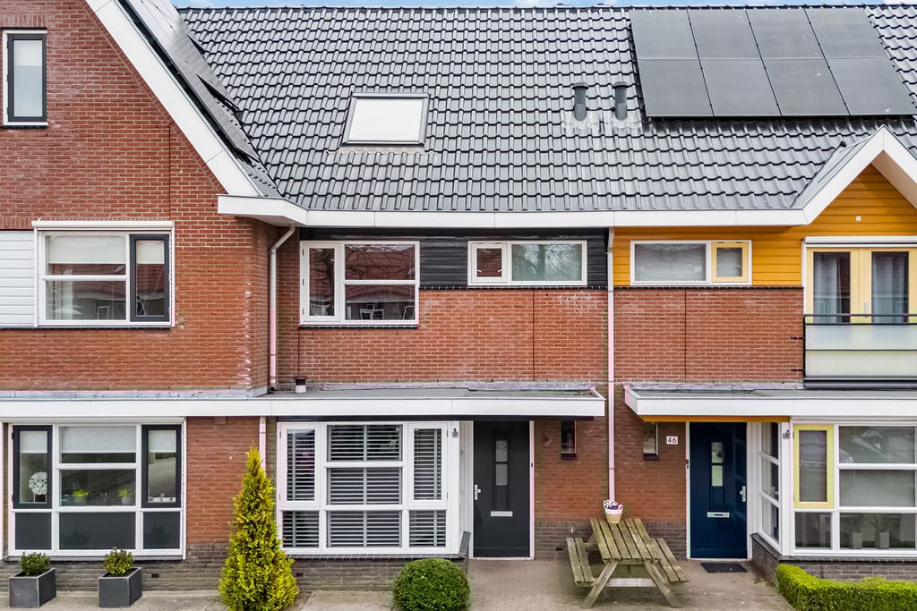 Foto 2 van Ruurd Visserstraat 48