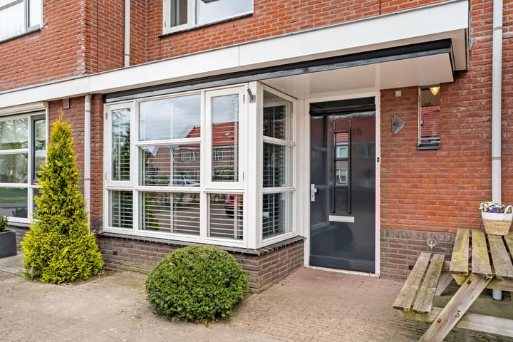 Foto 3 van Ruurd Visserstraat 48