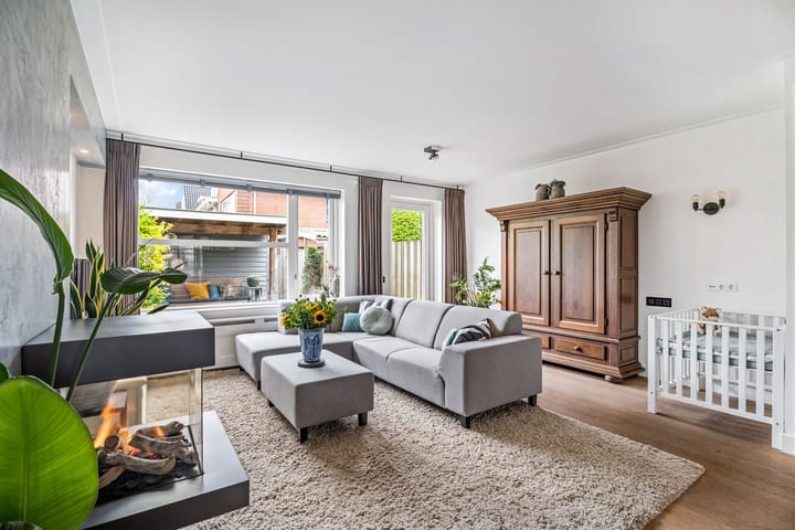 Foto 4 van Ruurd Visserstraat 48