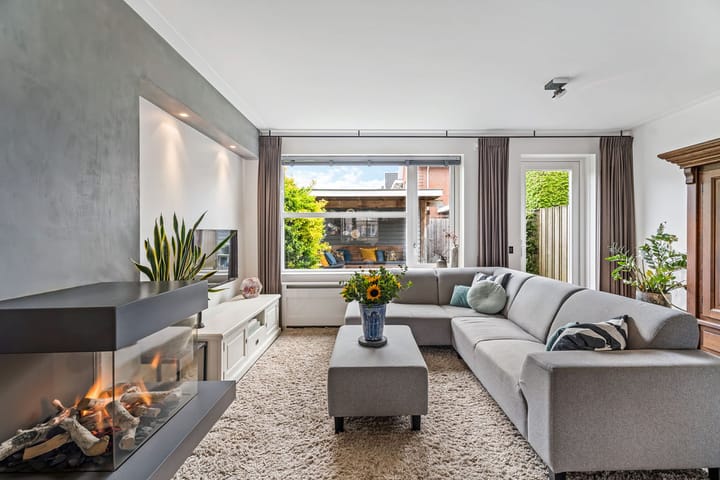 Foto 5 van Ruurd Visserstraat 48