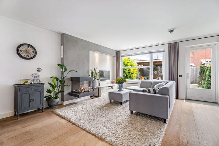 Foto 7 van Ruurd Visserstraat 48