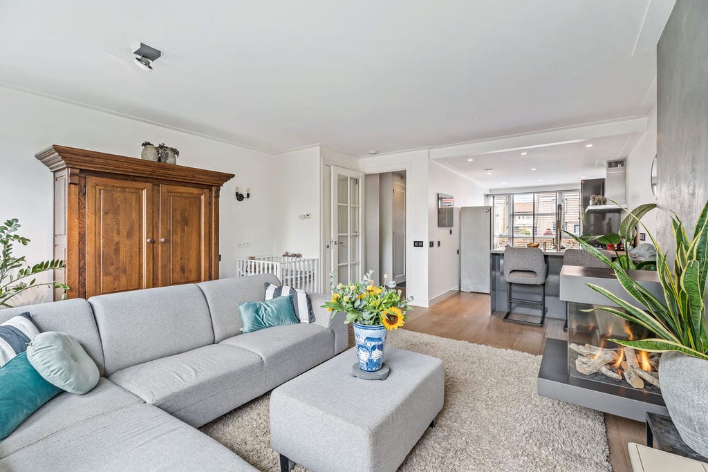 Foto 9 van Ruurd Visserstraat 48