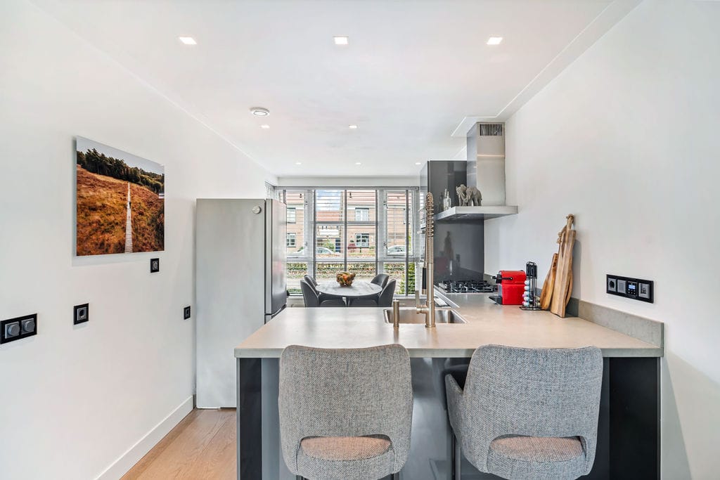 Foto 10 van Ruurd Visserstraat 48