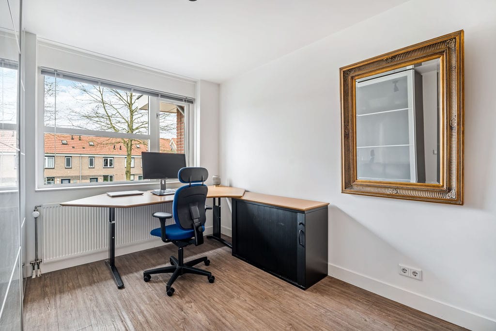 Foto 19 van Ruurd Visserstraat 48