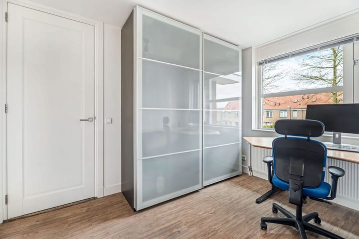 Foto 20 van Ruurd Visserstraat 48