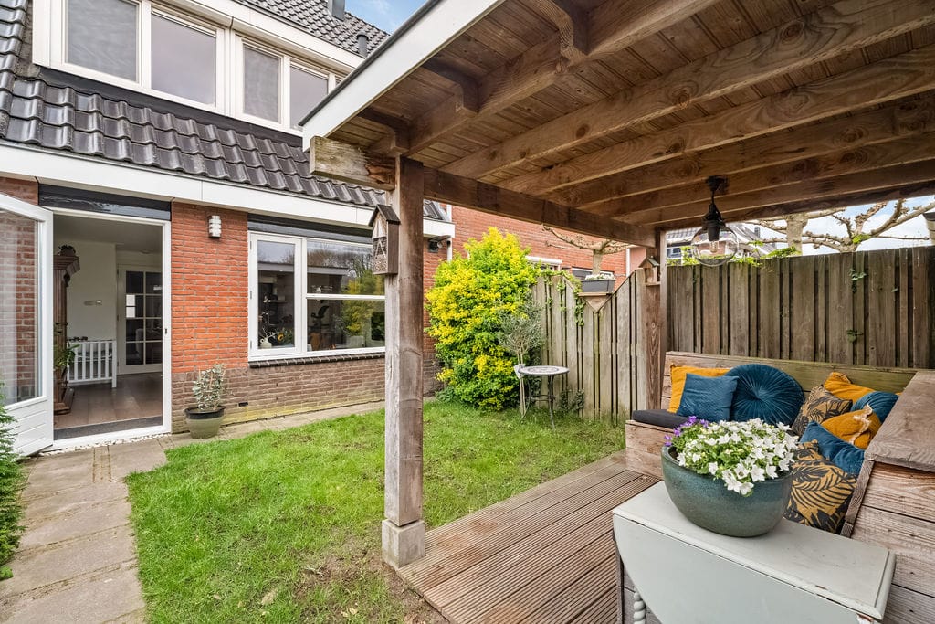 Foto 28 van Ruurd Visserstraat 48