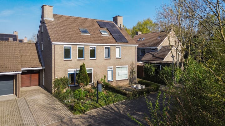 Foto 2 van Philip de Croystraat 21