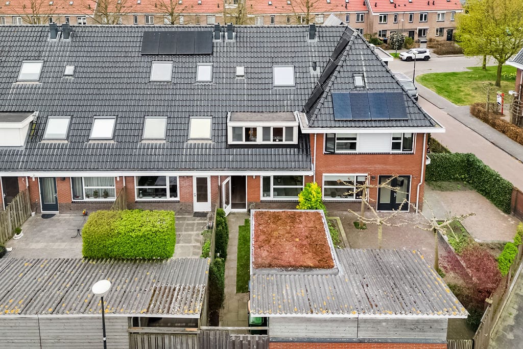 Foto 30 van Ruurd Visserstraat 48