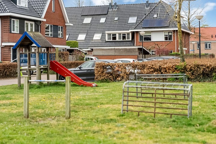 Photo 31 of Ruurd Visserstraat 48