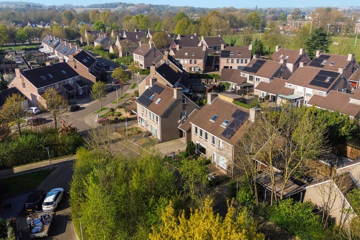 Foto 4 van Philip de Croystraat 21