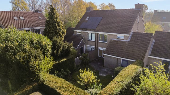 Foto 6 van Philip de Croystraat 21