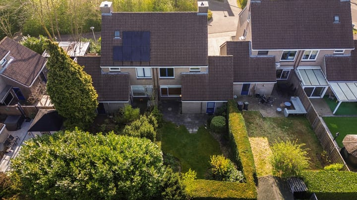 Foto 7 van Philip de Croystraat 21