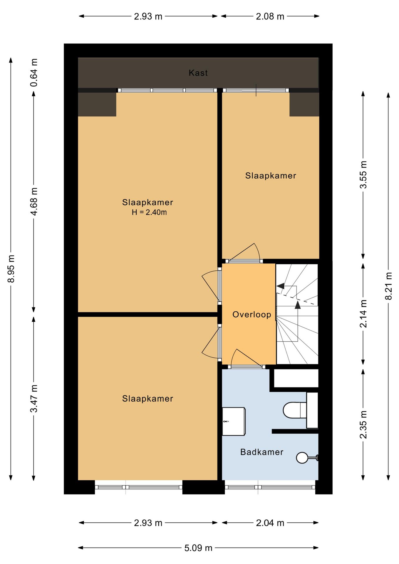 Foto 35 van Ruurd Visserstraat 48