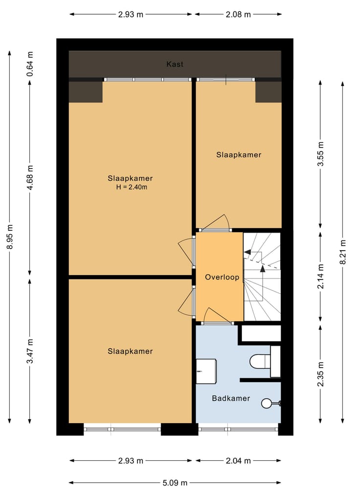Foto 35 van Ruurd Visserstraat 48