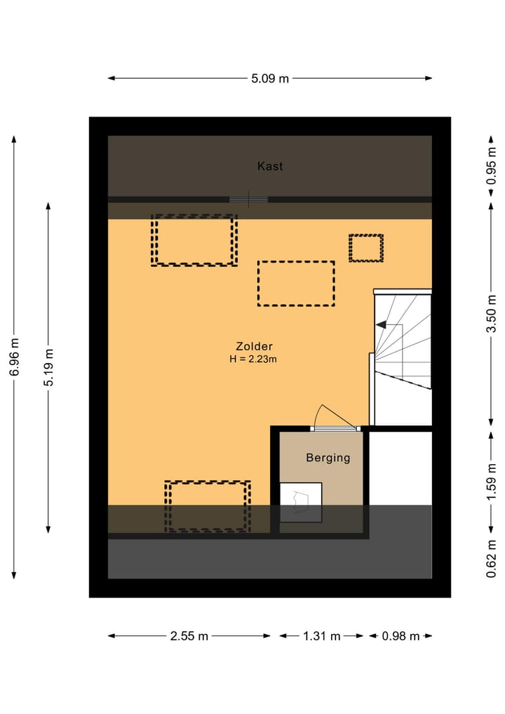 Foto 36 van Ruurd Visserstraat 48