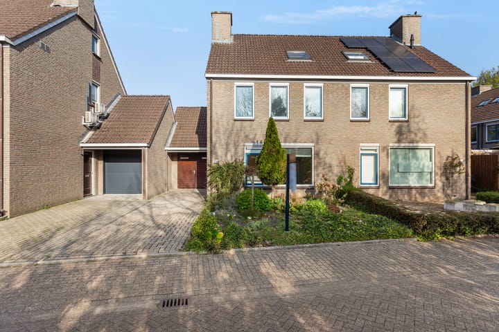 Foto 9 van Philip de Croystraat 21