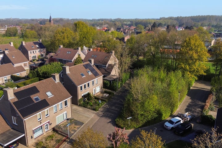 Foto 5 van Philip de Croystraat 21