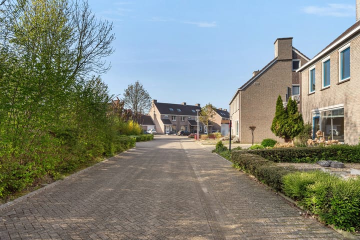 Foto 10 van Philip de Croystraat 21