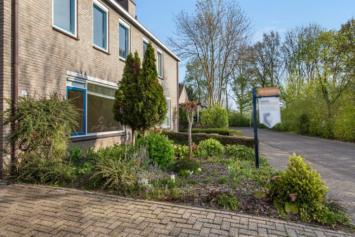 Foto 11 van Philip de Croystraat 21