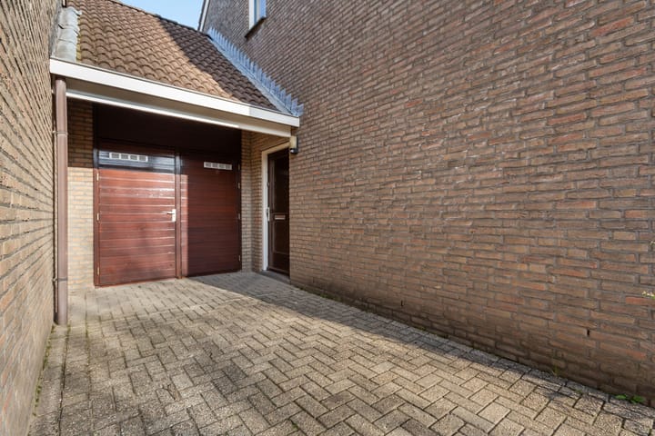 Foto 12 van Philip de Croystraat 21