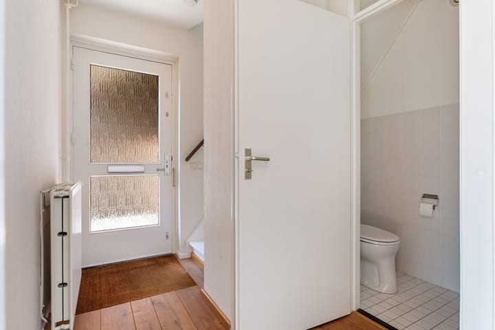 Foto 17 van Philip de Croystraat 21