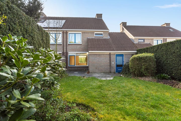 Foto 24 van Philip de Croystraat 21