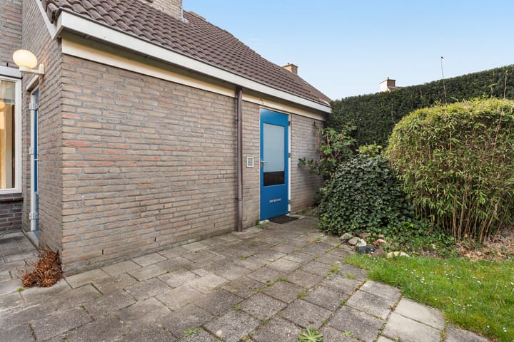 Foto 25 van Philip de Croystraat 21