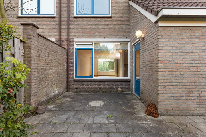 Foto 27 van Philip de Croystraat 21