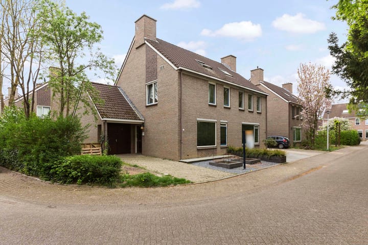 Foto 3 van Philip de Croystraat 17