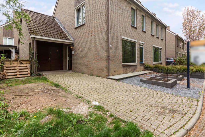 Foto 6 van Philip de Croystraat 17